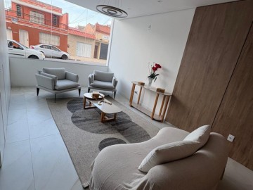 HALL DE ENTRADA