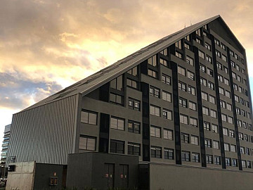 Apartamento Duplex para Aluguel