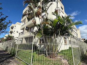 Apartamento para Aluguel