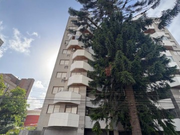Apartamento para Aluguel