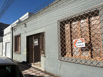 Casa � Venda
