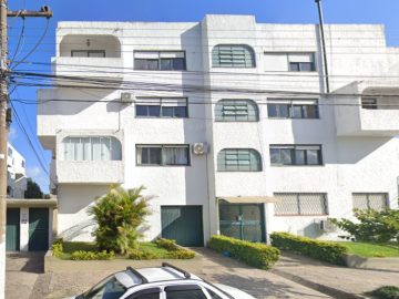 Apartamento para Aluguel