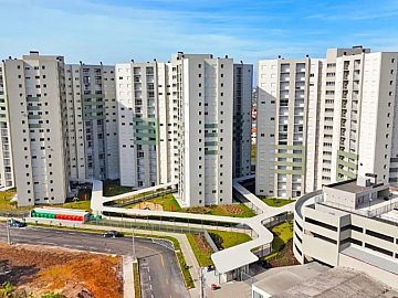 Apartamento para Aluguel