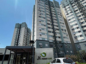 Apartamento para Aluguel