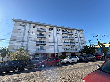 Edif�cio Vale do Reno