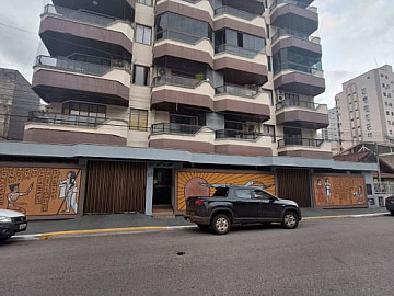 Apartamento Alto Padr�o � Venda