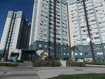 Apartamento para Aluguel