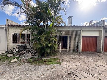 Casa em Condom�nio � Venda